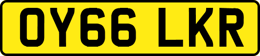 OY66LKR