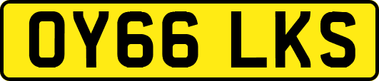 OY66LKS