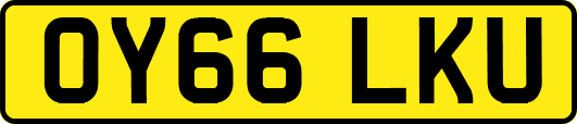 OY66LKU