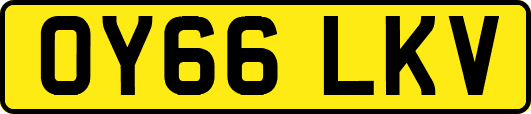 OY66LKV