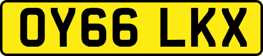 OY66LKX