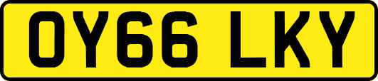OY66LKY