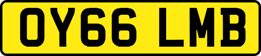 OY66LMB