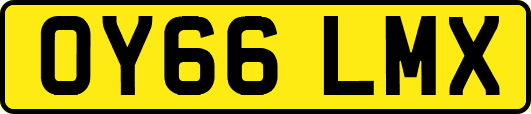 OY66LMX