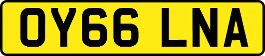 OY66LNA