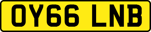 OY66LNB