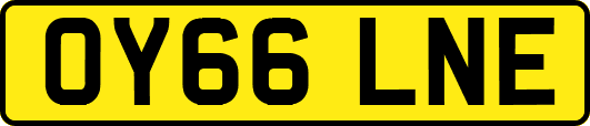 OY66LNE