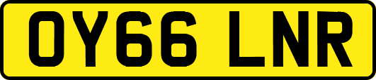 OY66LNR