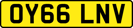 OY66LNV