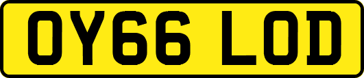 OY66LOD