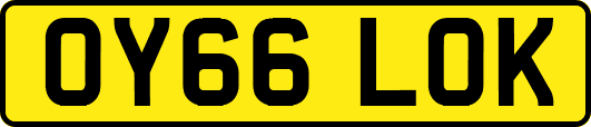 OY66LOK