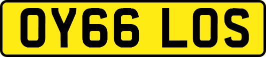 OY66LOS