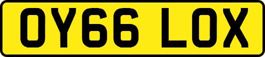 OY66LOX