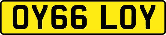 OY66LOY