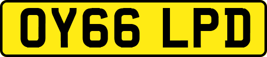 OY66LPD