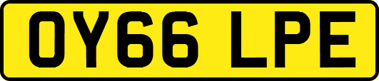 OY66LPE