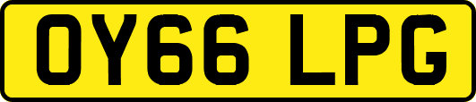 OY66LPG