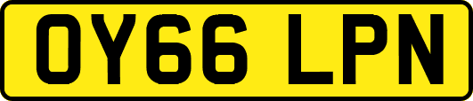 OY66LPN
