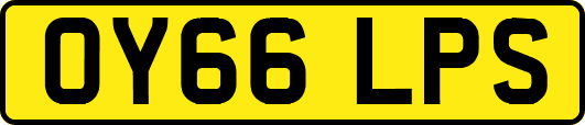 OY66LPS