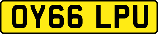 OY66LPU