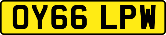 OY66LPW