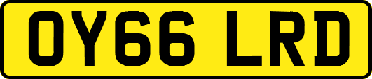 OY66LRD