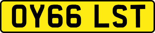 OY66LST