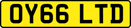 OY66LTD