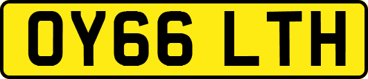 OY66LTH