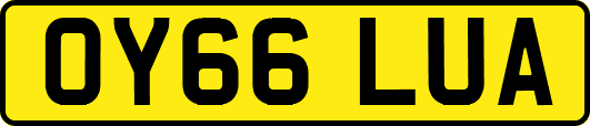 OY66LUA