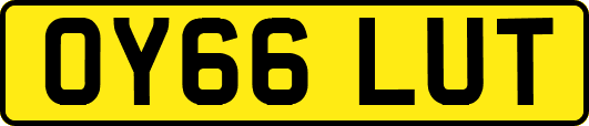 OY66LUT