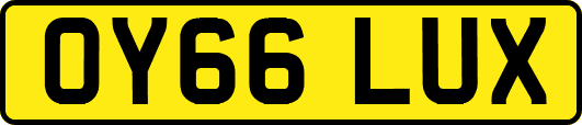 OY66LUX