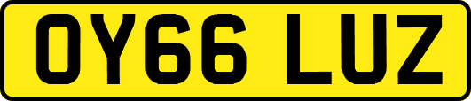 OY66LUZ