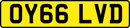 OY66LVD