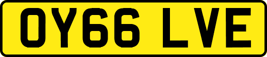 OY66LVE