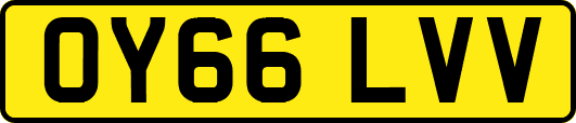 OY66LVV