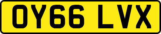 OY66LVX