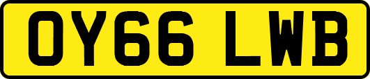 OY66LWB