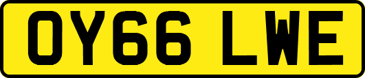 OY66LWE
