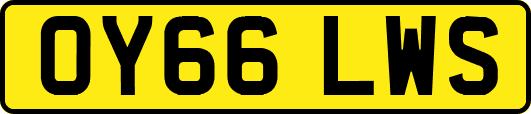 OY66LWS