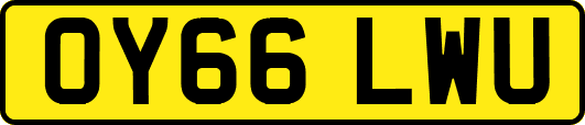 OY66LWU