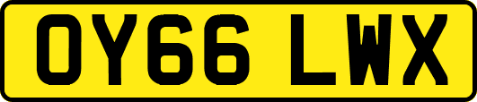 OY66LWX