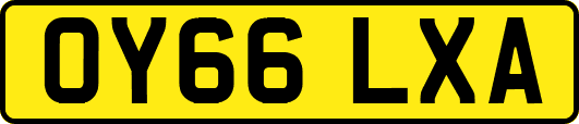 OY66LXA