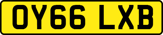 OY66LXB