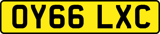 OY66LXC