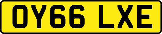 OY66LXE