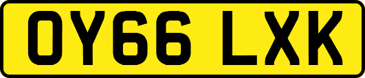 OY66LXK
