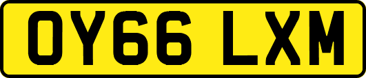 OY66LXM