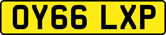 OY66LXP