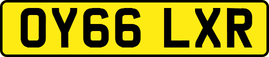 OY66LXR